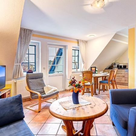 Haus Sonnenschein Fewo Seekiste Трасенхайде Екстериор снимка