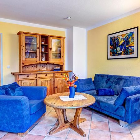 Haus Sonnenschein Fewo Seekiste Трасенхайде Екстериор снимка